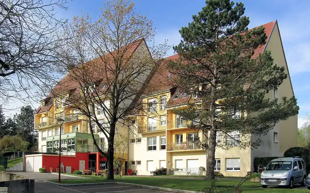 Habsheim (68440) — commune desservie par notre entreprise punaise de lit