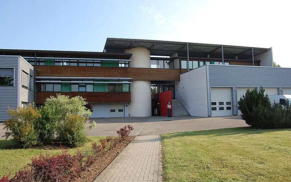 Truchtersheim (67370) — commune desservie par notre entreprise punaise de lit